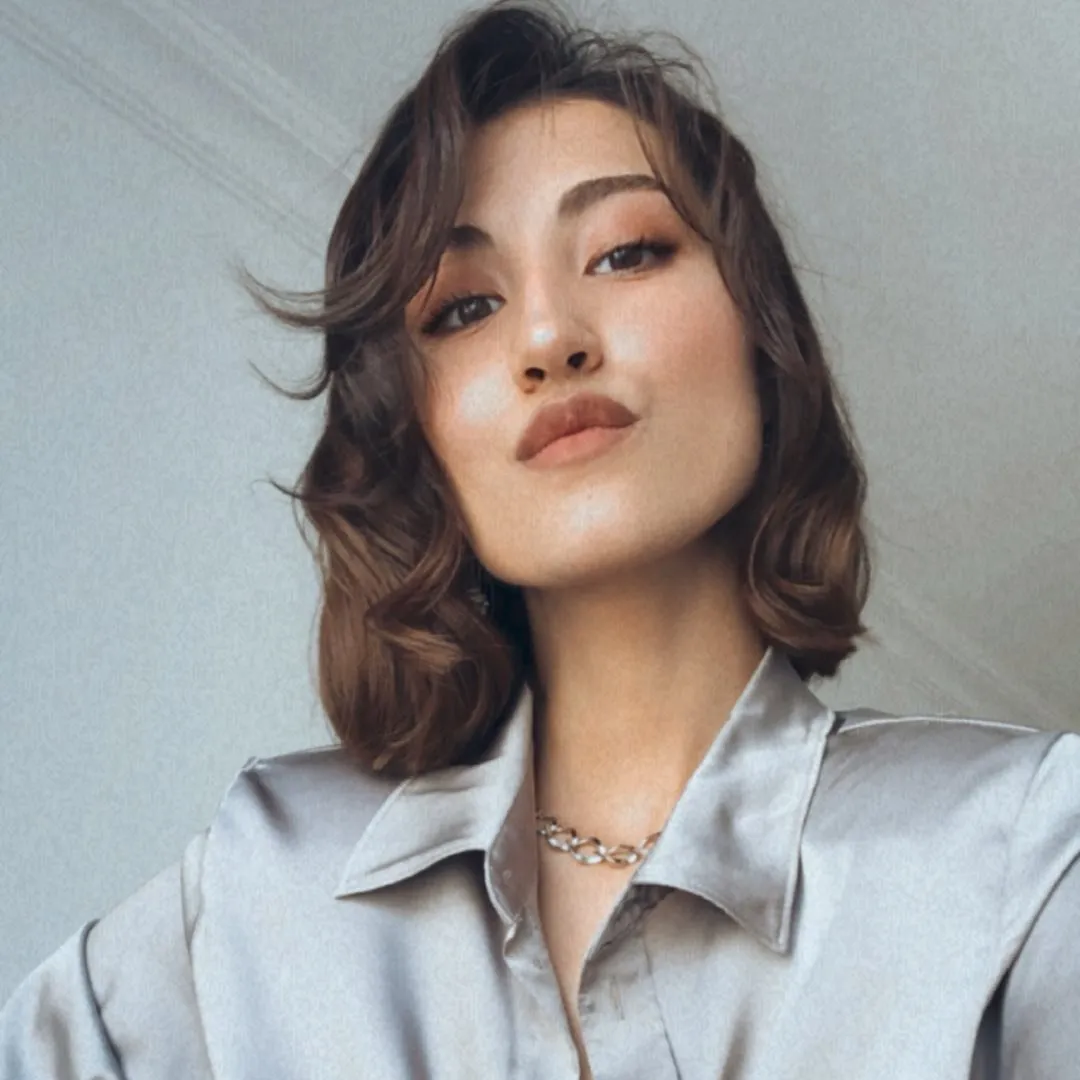 Aylin - Stylist | Carmen Ajans