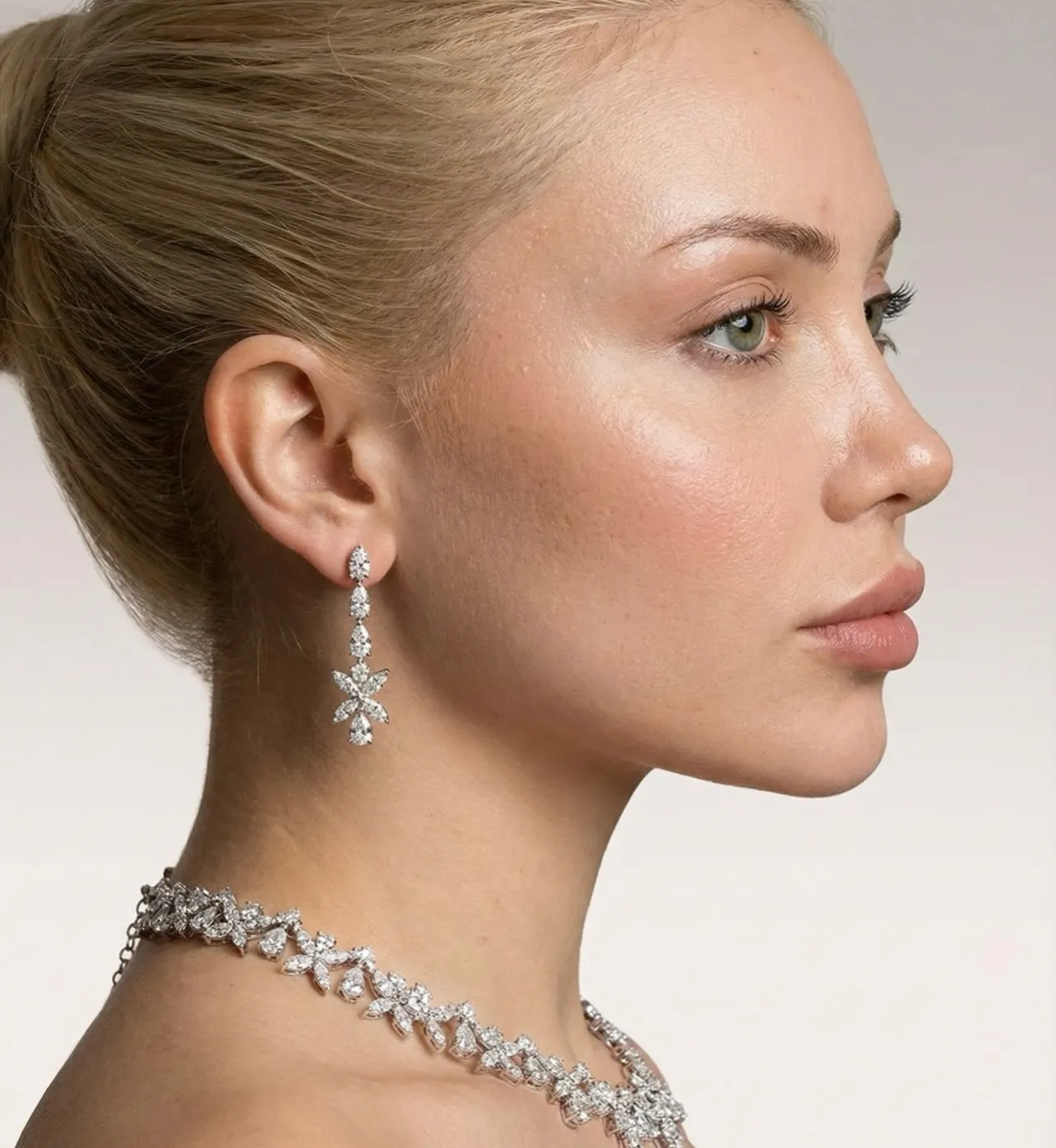 Lea - İstanbul Kadın Model