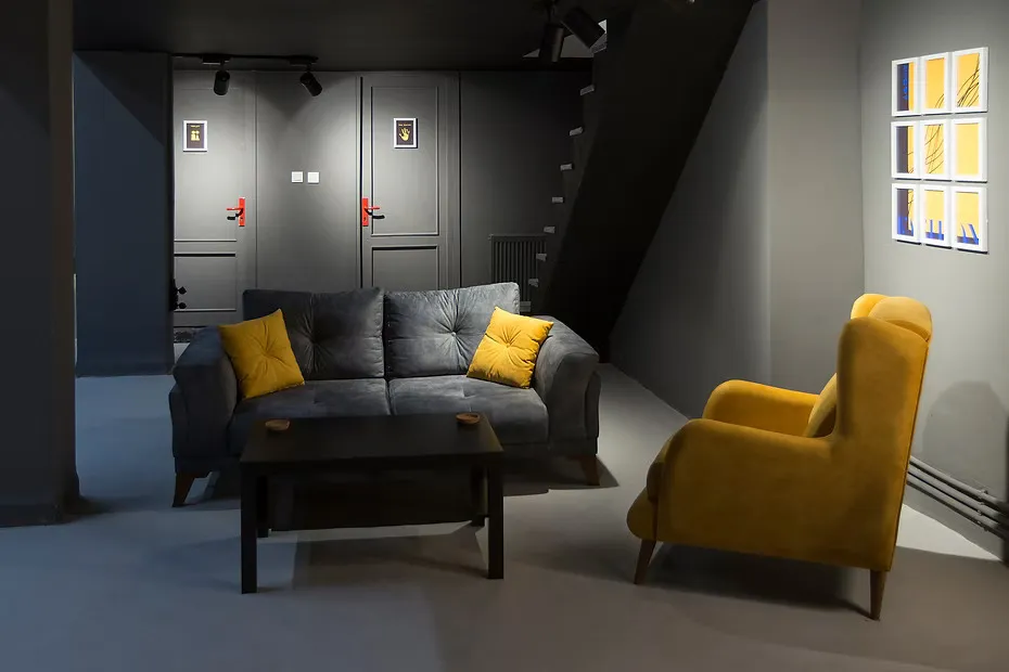 Pixel Stüdyo - Professional Photo Studio | Carmen Ajans